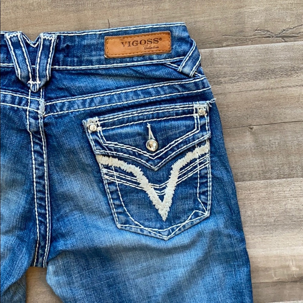 VIGOSS Skinny jeans